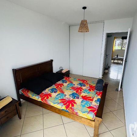 Ocean View Chambre Saint-Leu Extérieur photo